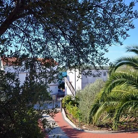 Apartamento Rosanda Pirovac