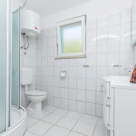 Apartamento Rosanda *