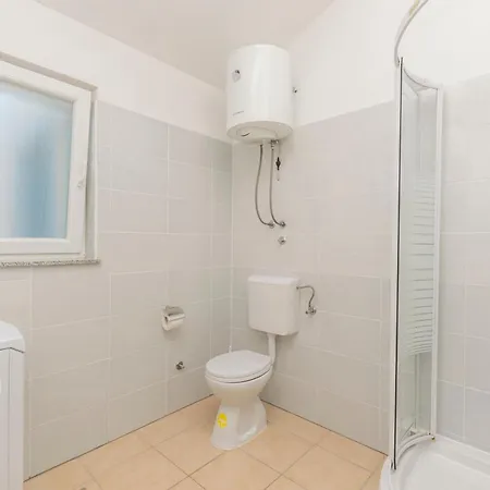 Rosanda Апартаменты *