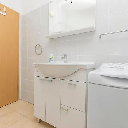 Rosanda Апартаменты Пировац