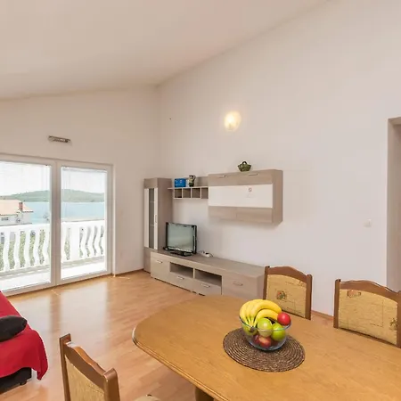 Rosanda Apartamento *