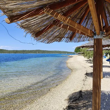 Rosanda Апартаменты *