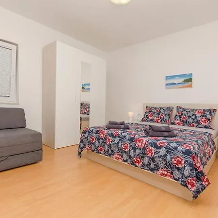 Apartamento Rosanda *