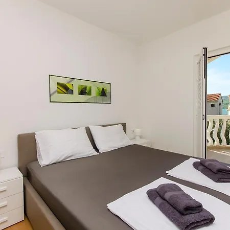 Rosanda 公寓 皮罗瓦茨