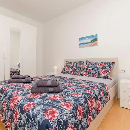 Апартаменты Rosanda Пировац