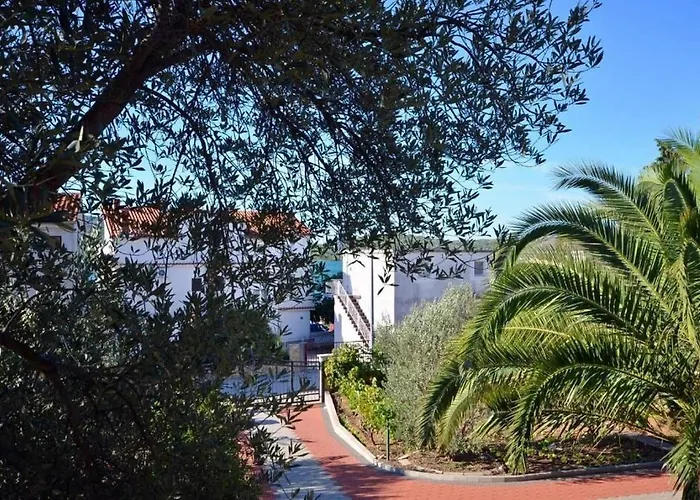 Appartement Rosanda Pirovac