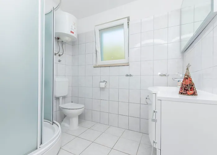 Appartement Rosanda *