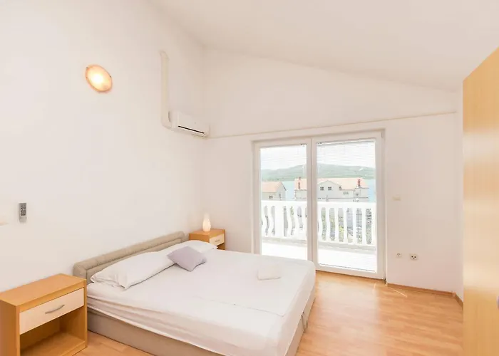 Rosanda Appartement *