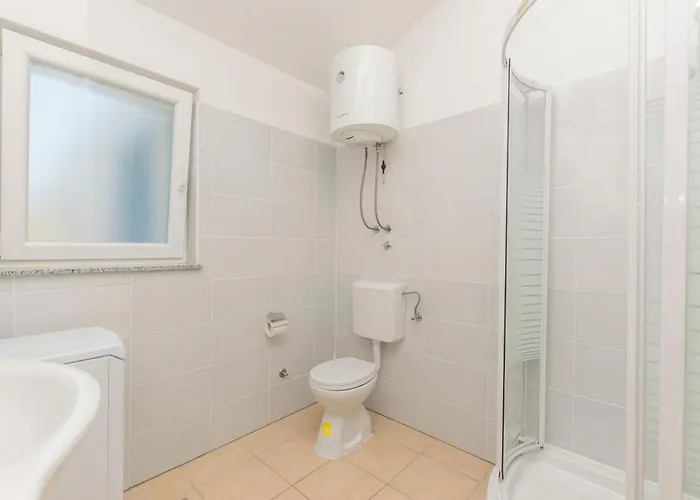 Rosanda Appartement *