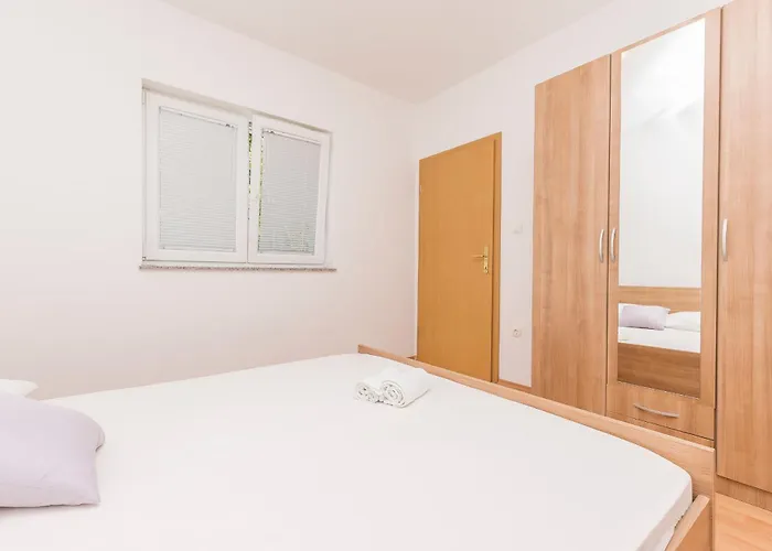 Appartement Rosanda Pirovac