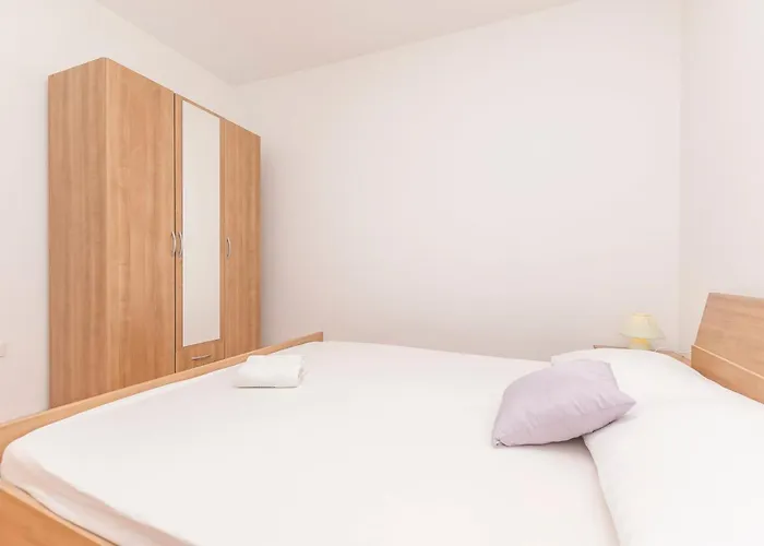 Rosanda Appartement *