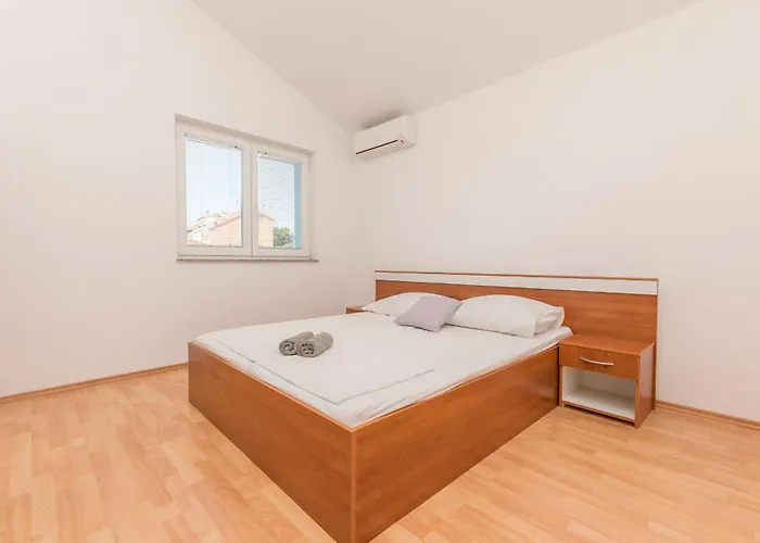 Appartement Rosanda Pirovac