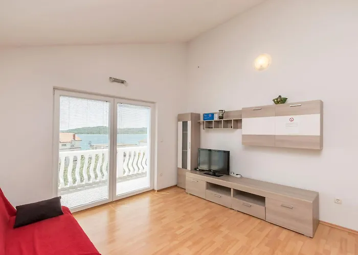 Rosanda ピロヴァッツ