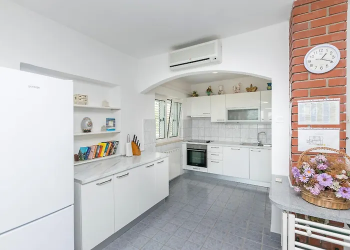 Appartement Rosanda *