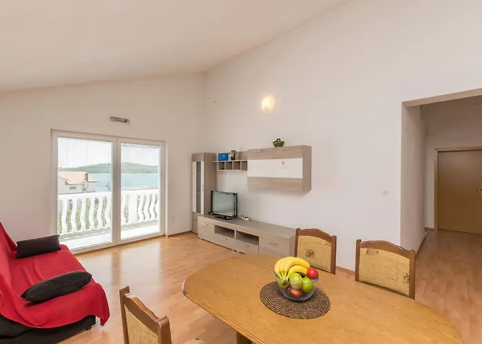 Rosanda Appartement *