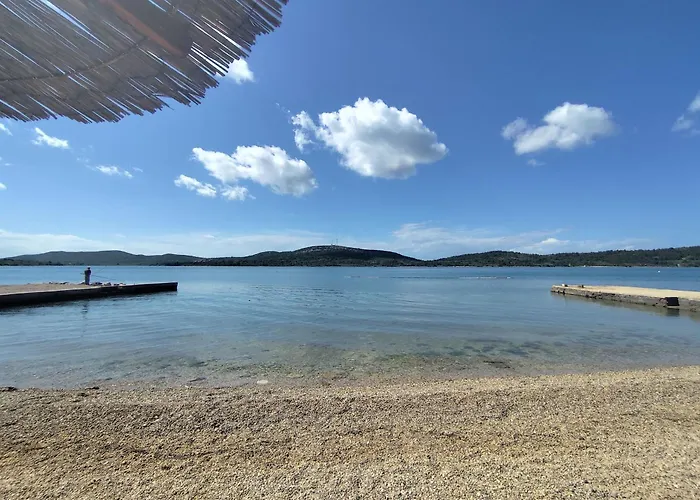 アパート Rosanda *