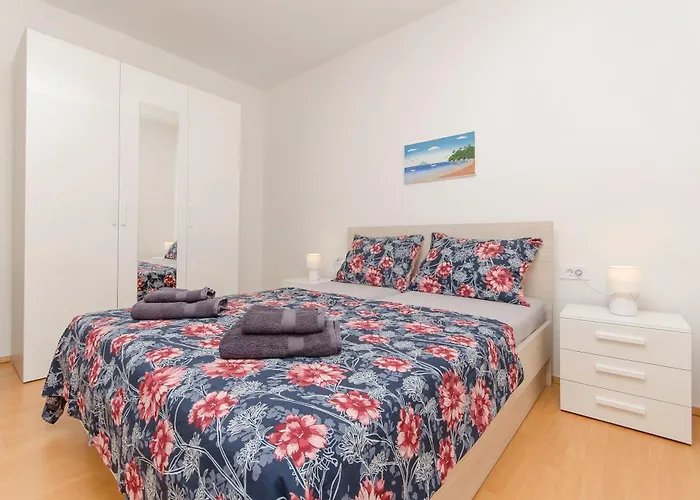 Appartement Rosanda Pirovac