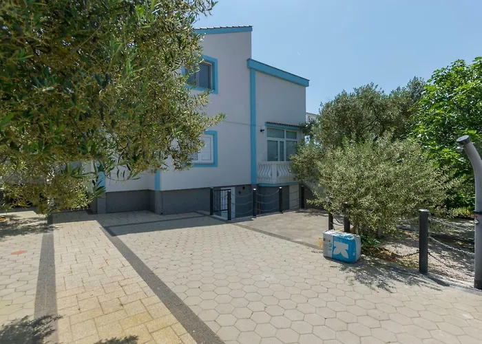 Rosanda Appartement *